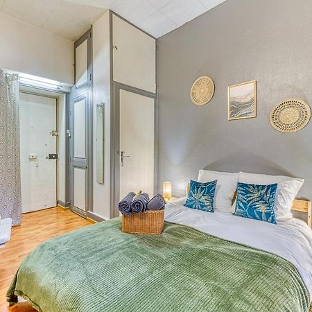 R'Apparts Studio Le Petit Paradis Grenoble Exterior photo